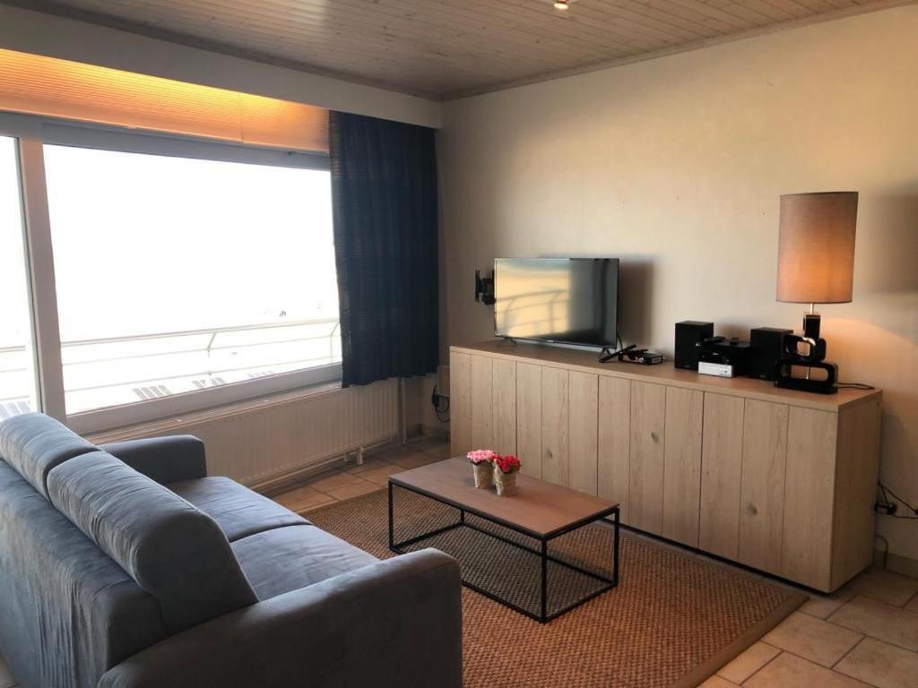 "Puerto Cristo"- Cosy Studio With Amazing Seaview T6 ออสเทนด์ ภายนอก รูปภาพ